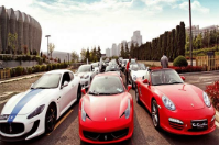重慶優客昆侖汽車俱樂部有限公司成功簽約智絡連鎖會員管理系統