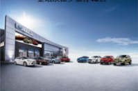 常州金壇歐派羅汽車銷售服務有限公司成功簽約智絡會員管理系統