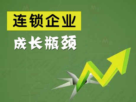 連鎖企業(yè)適用的管理系統(tǒng)